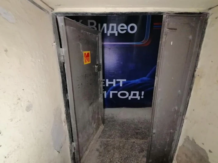 Нежилые помещения , общей площадью 89 кв. м, расположенное по адресу: Республика Башкортостан, г. Уфа, Ленинский район, ул. Карла Маркса, д.36